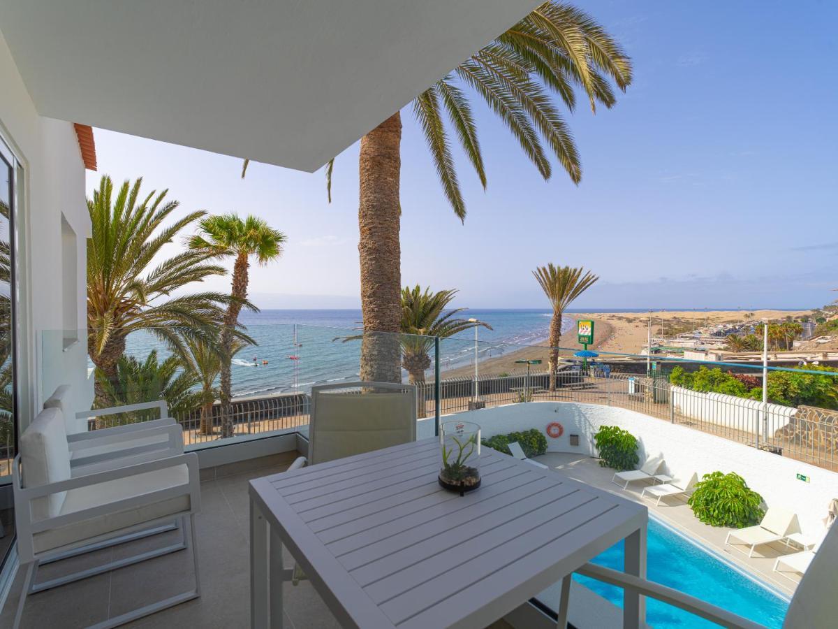 Appartamento Tejas Playa del Inglés